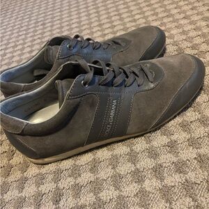 Dolce & Gabbana Men's Vintage Shoes